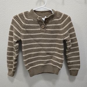 Boys Jamie Kay Knit Sweater
